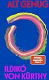 Buchcover: Alt genug