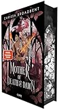 Buchcover: Mother of Death and Dawn