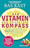 Buchcover: Der Vitamin- und Nährstoffkompass