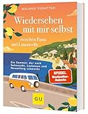 Buchcover: Wiedersehen mit mir selbst zwischen Pasta und Limoncello