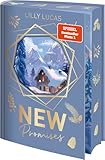 Buchcover: New Promises