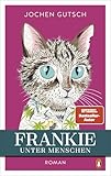 Buchcover: Frankie. Unter Menschen