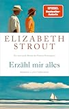 Buchcover: Erzähl mir alles
