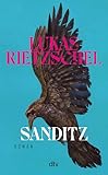 Buchcover: Sanditz