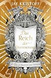 Buchcover: Das Reich der Dämmerung
