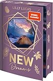 Buchcover: New Dreams