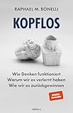 Buchcover: Kopflos