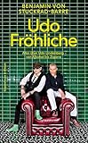 Buchcover: Udo Fröhliche
