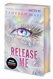 Buchcover: Release Me