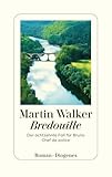 Buchcover: Bredouille
