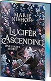 Buchcover: Lucifer Ascending. One Sinful Secret
