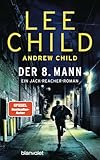 Buchcover: Der 8. Mann