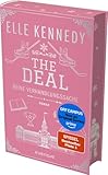 Buchcover: The Deal