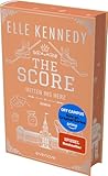 Buchcover: The Score