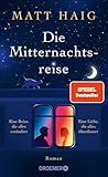 Buchcover: Die Mitternachtsreise