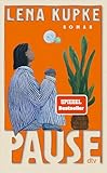 Buchcover: Pause
