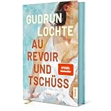Buchcover: Au revoir und tschüss