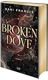 Buchcover: Broken Dove