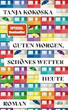 Buchcover: Guten Morgen, schönes Wetter heute
