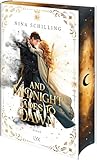 Buchcover: And Midnight Fades to Dawn