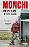 Buchcover: Jenseits der Brandmauer
