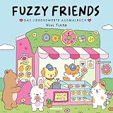 Buchcover: Fuzzy Friends
