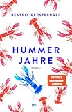 Buchcover: Hummerjahre
