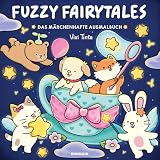 Buchcover: Fuzzy Fairytales