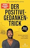 Buchcover: Der Positive-Gedanken-Trick