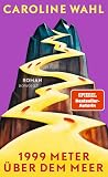 Buchcover: 1999 Meter über dem Meer