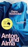 Buchcover: Anton und Alma