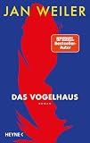 Buchcover: Das Vogelhaus