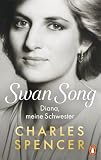 Buchcover: Swan Song