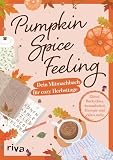 Buchcover: Pumpkin-Spice-Feeling
