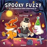 Buchcover: Spooky Fuzzy