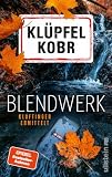 Buchcover: Blendwerk