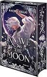 Buchcover: The Knave and the Moon