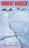Buchcover: Arctic Meltdown