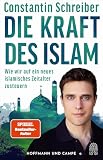 Buchcover: Die Kraft des Islam