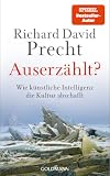 Buchcover: Auserzählt?