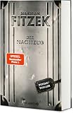 Buchcover: Der Nachtzug