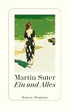 Buchcover: Ein und Alles