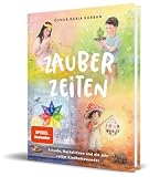 Buchcover: Zauberzeiten